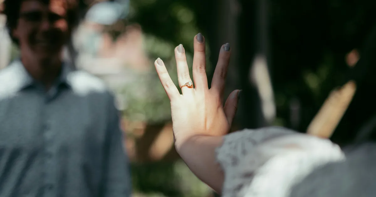 Why We Say 'Goodbye' - And It's Not For The Reason You Think