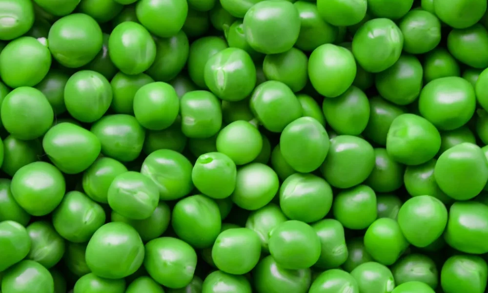 4 Health Benefits That Eating Peas Can Bring