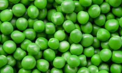 4 Health Benefits That Eating Peas Can Bring