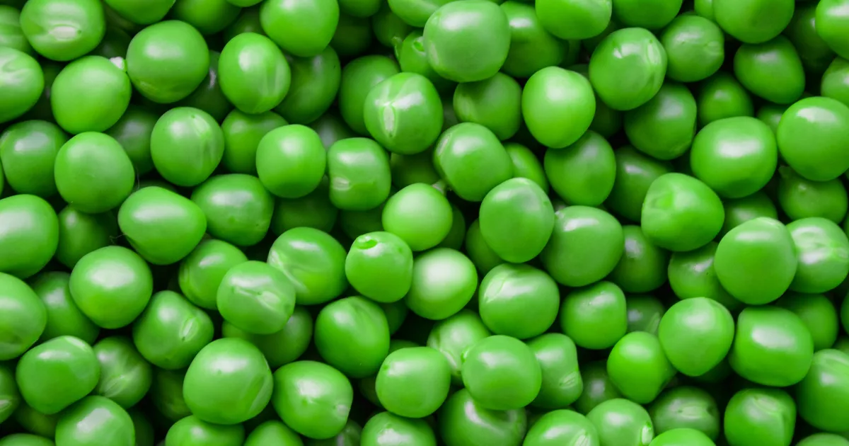 4 Health Benefits That Eating Peas Can Bring