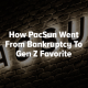 How PacSun Went From Bankruptcy To Gen Z Favorite