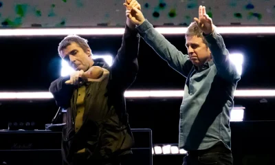 Liam Gallagher Addresses Possibility Of A New Oasis Album