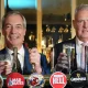 Lee Anderson Refuses To Answer Questions About Farage's Finances