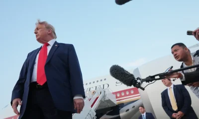Donald Trump Losing Support Amid Iran War Prolongation