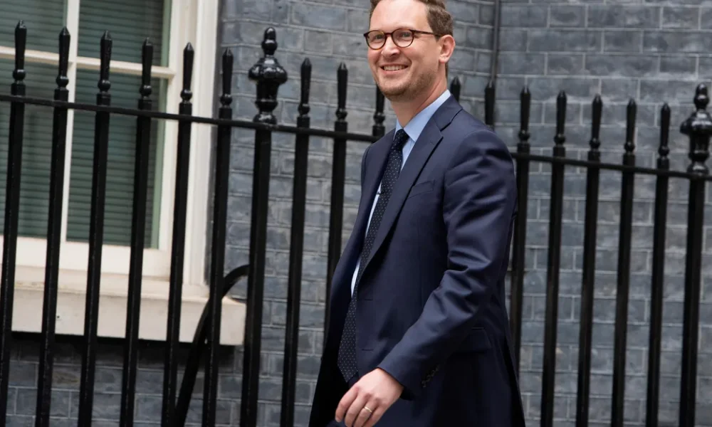 Sacked Minister Says Andy Burnham's Energy Tax Cut Is 'Unfunded'