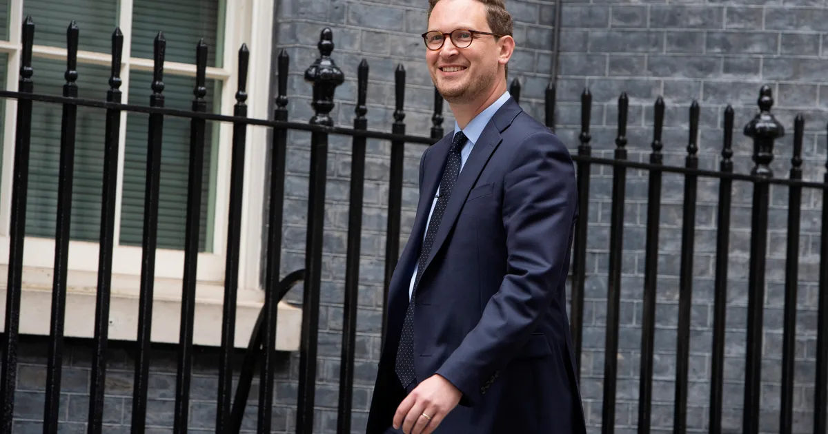 Sacked Minister Says Andy Burnham's Energy Tax Cut Is 'Unfunded'