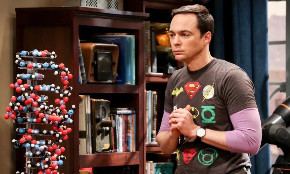 Jim Parsons Was 'Miserable' At The Big Bang Theory's Peak Success