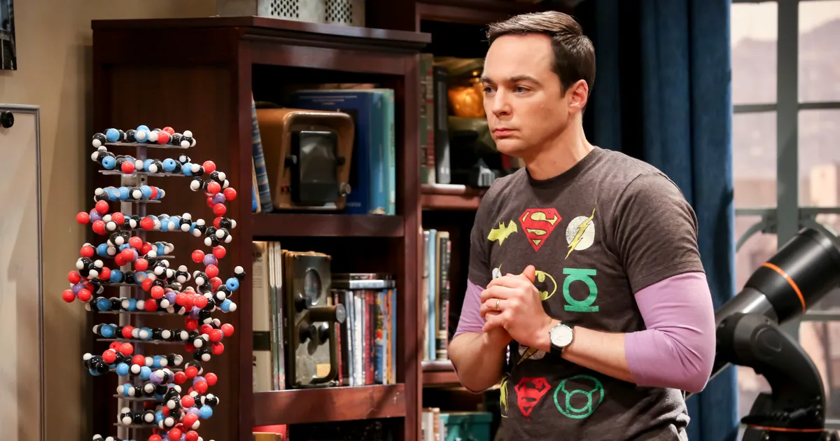 Jim Parsons Was 'Miserable' At The Big Bang Theory's Peak Success