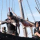 The Odyssey Smashed Nolan's Dark Knight Box Office Record