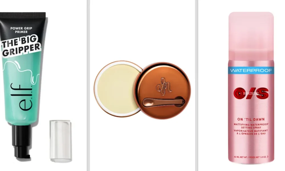 A Celeb Makeup Artist's Tips For Stopping Your Makeup Melting In Summer