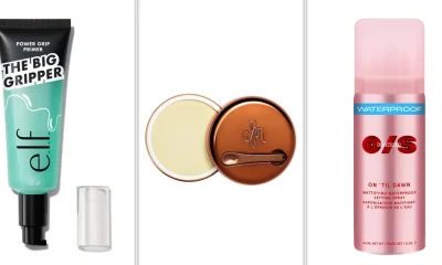 A Celeb Makeup Artist's Tips For Stopping Your Makeup Melting In Summer