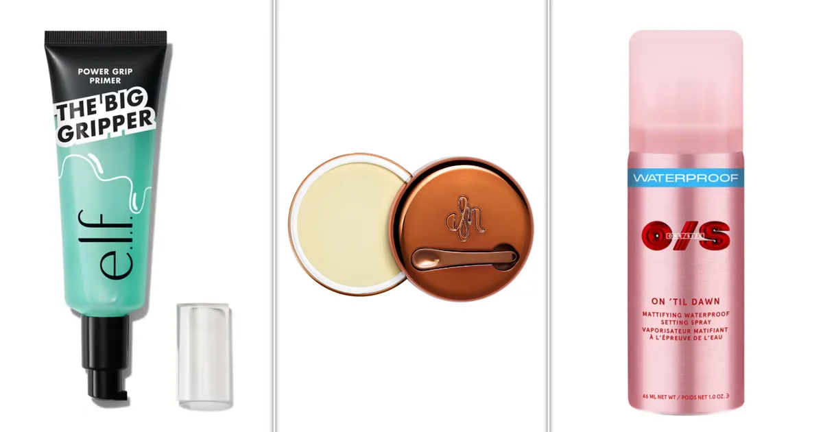 A Celeb Makeup Artist's Tips For Stopping Your Makeup Melting In Summer