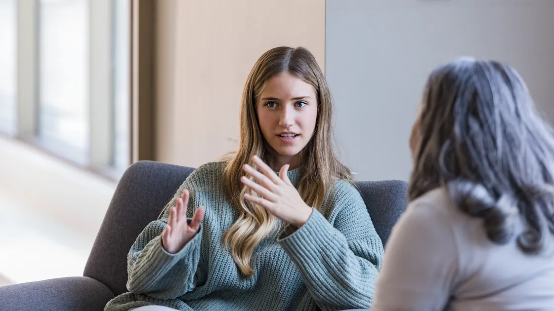 What Youngest Siblings Bring Up The Most In Therapy