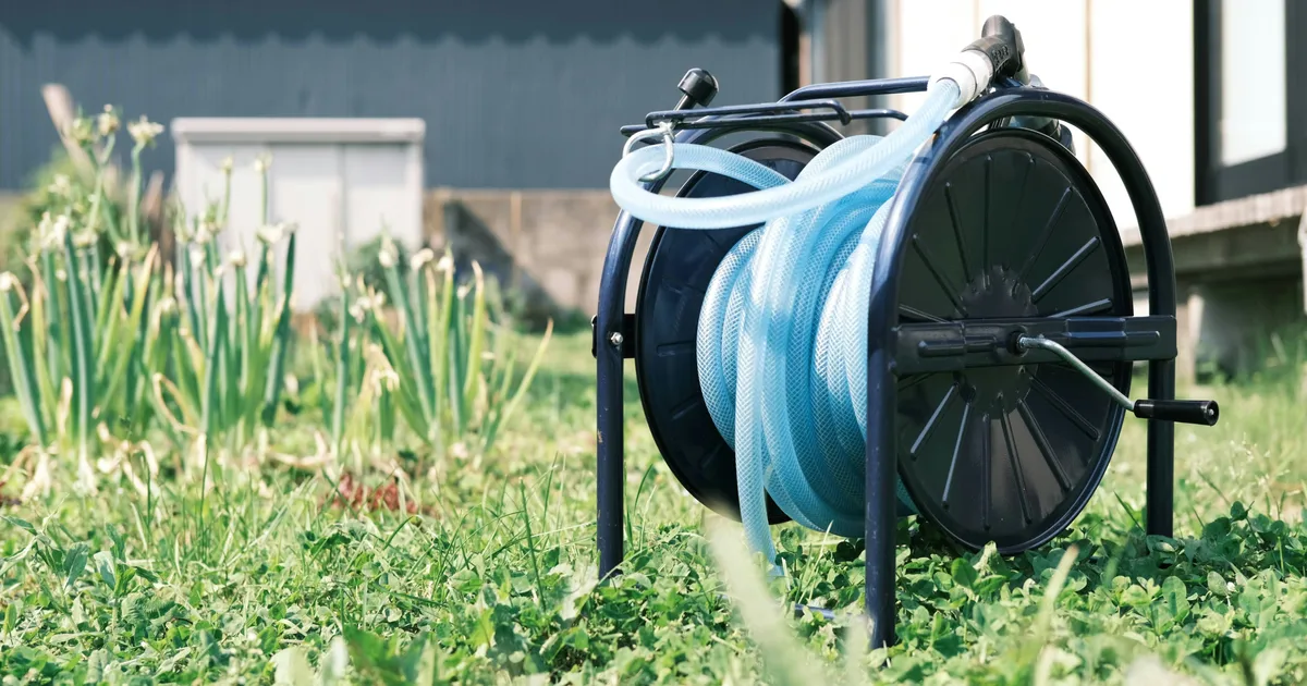 Thames Water Hosepipe Ban 2026: Who's Affected, Dates, Rules