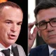 Martin Lewis' Cost Of Living Advice For Andy Burnham