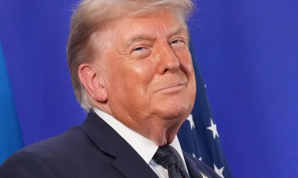 BBC Expert Says Trump Faces Bad Options In Iran
