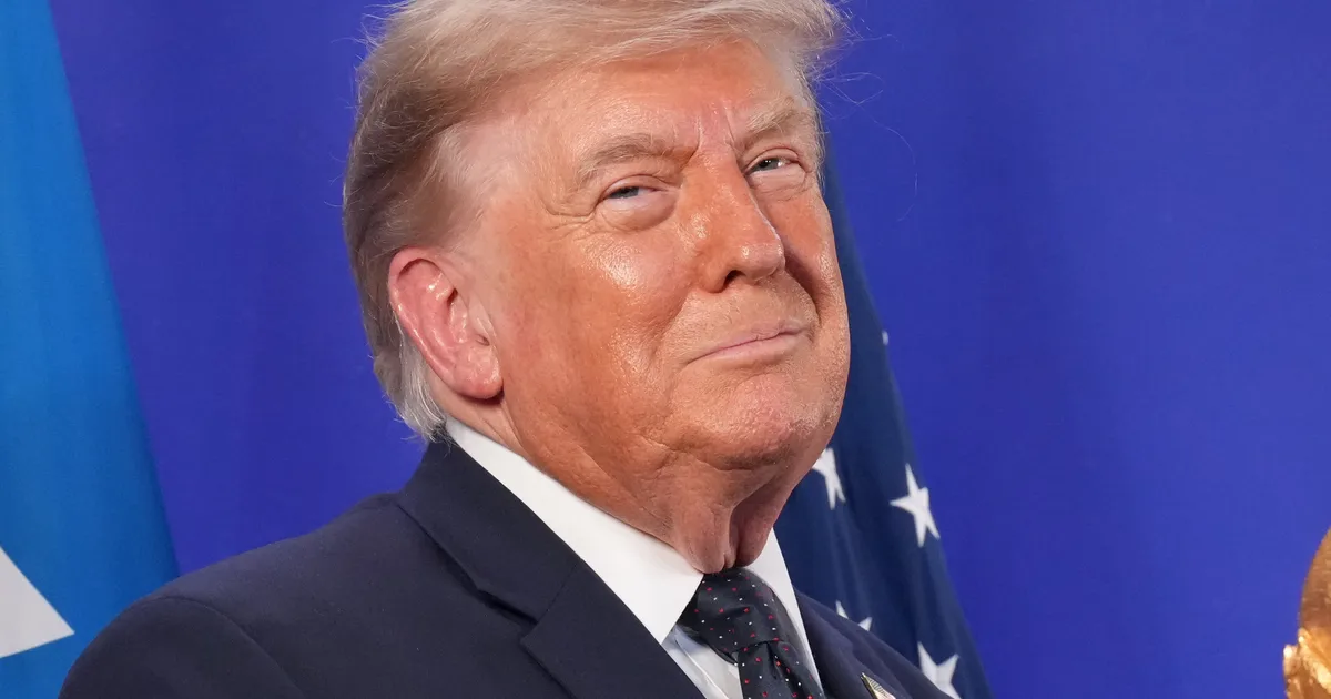 BBC Expert Says Trump Faces Bad Options In Iran