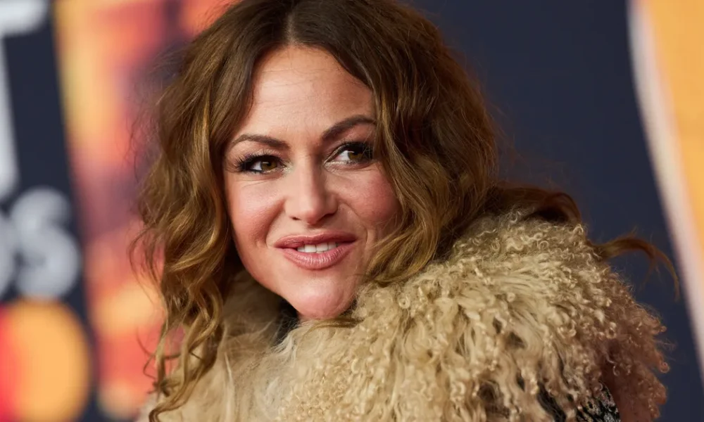 Jaime Winstone Becomes Strictly Come Dancing 2026 Cast's Eighth Celebrity
