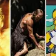 The Odyssey: 9 Other Adaptations Besides Christopher Nolan's Film