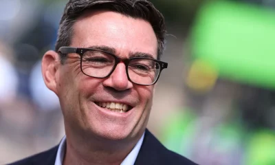 Andy Burnhams Labour Unity Promise Ends In Cabinet Massacre