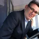 Andy Burnham Slashes Business Rates For Hospitality Sector As Policy Blitz Continues