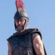 Matt Damon Opens Up About The Odyssey Costume Physical Toll