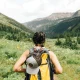Are A Few Long Walks Better For You Than Many Short Ones?