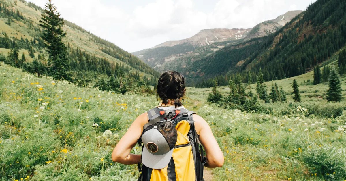 Are A Few Long Walks Better For You Than Many Short Ones?