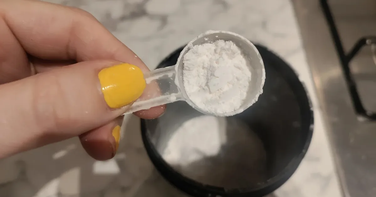 Sleep Deprived? Creatine May Help