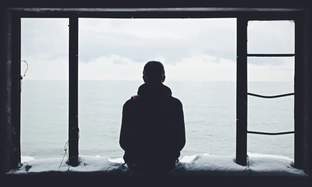 The 'Biggest Misconception' About Lonely People
