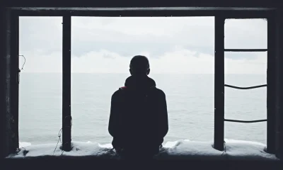 The 'Biggest Misconception' About Lonely People