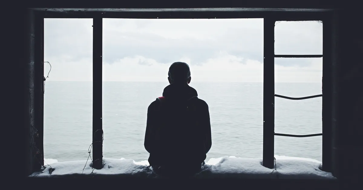The 'Biggest Misconception' About Lonely People