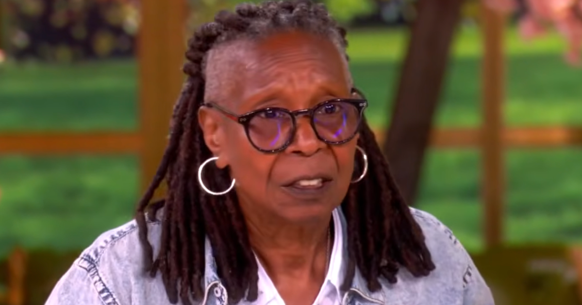 Whoopi Goldberg Defends The Odyssey After Right-Wing Backlash