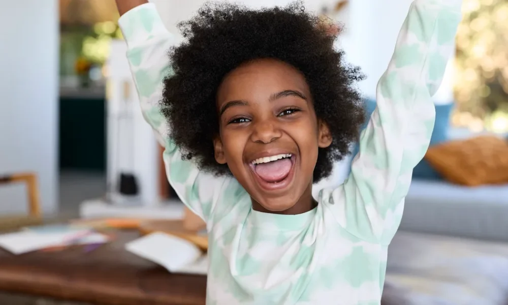 5 Simple Parenting Strategies To Help Raise Confident Kids