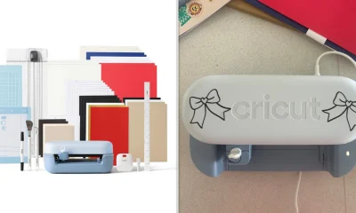 No More Lost Bottles: Cricut Is A Parent Must-Have For Back To School Labels
