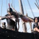 Odyssey Studio Responds To Damaged Replica Boat Claims
