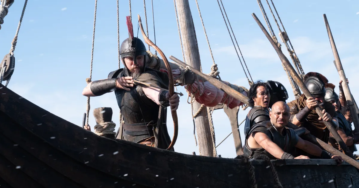 Odyssey Studio Responds To Damaged Replica Boat Claims
