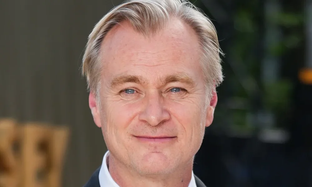 Christopher Nolan Admits Directing A Rom-Com Is A 'Terrifying' Thought