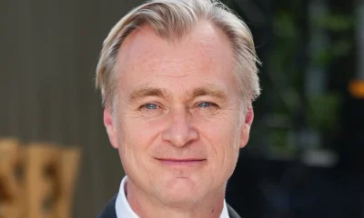 Christopher Nolan Admits Directing A Rom-Com Is A 'Terrifying' Thought