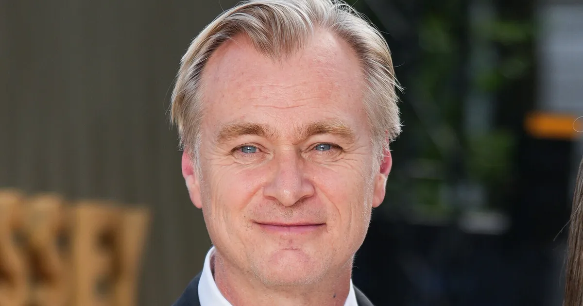 Christopher Nolan Admits Directing A Rom-Com Is A 'Terrifying' Thought
