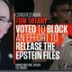 Epstein Haunts Midterm Republicans