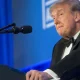 Andy Burnham Declines To Confirm Trust In Donald Trump
