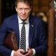 Police Probe Donations To Reform From Richard Tices Company