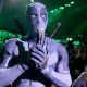 The Joke Behind Ryan Reynolds' Surprise Deadpool Suit