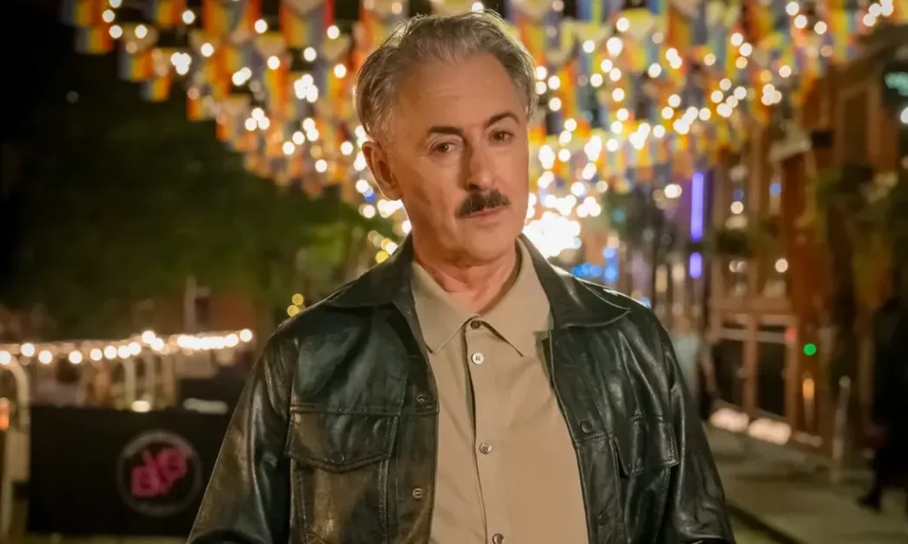 Tip Toe Creator Discusses Filming The Intense Finale