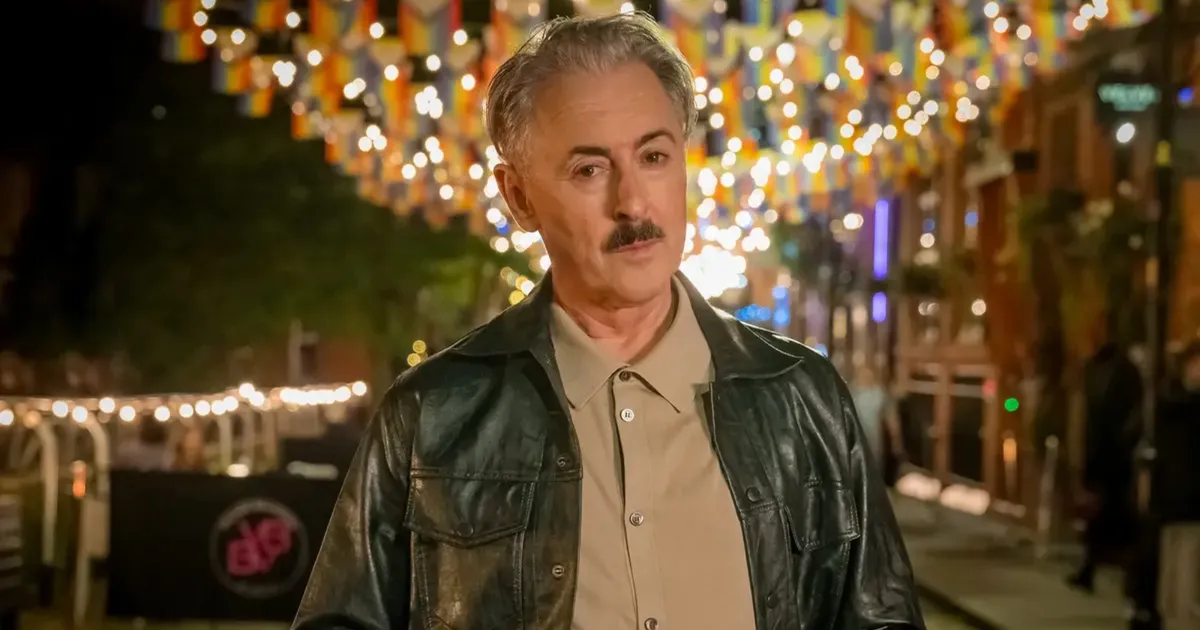 Tip Toe Creator Discusses Filming The Intense Finale