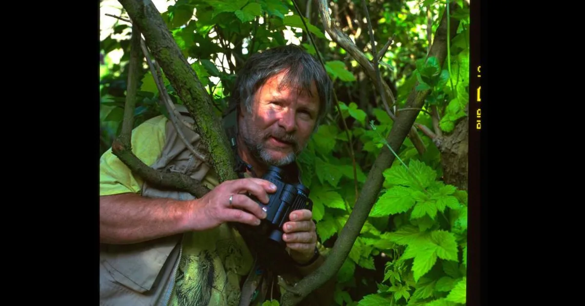 Broadcaster And Naturalist Bill Oddie Has Died, Aged 85