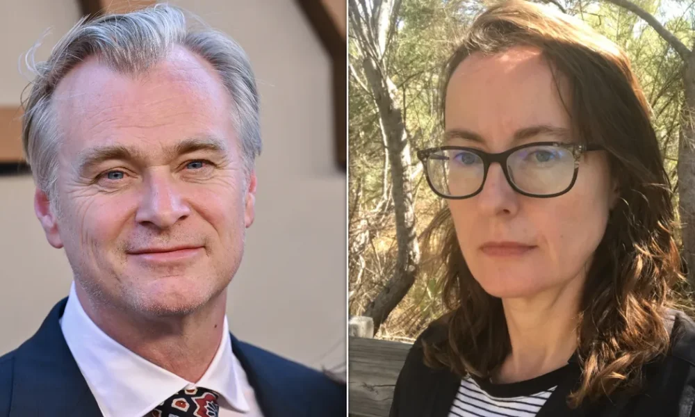 Nolan's 'Odyssey' Faces Backlash From Classics Scholar Who Inspired Film