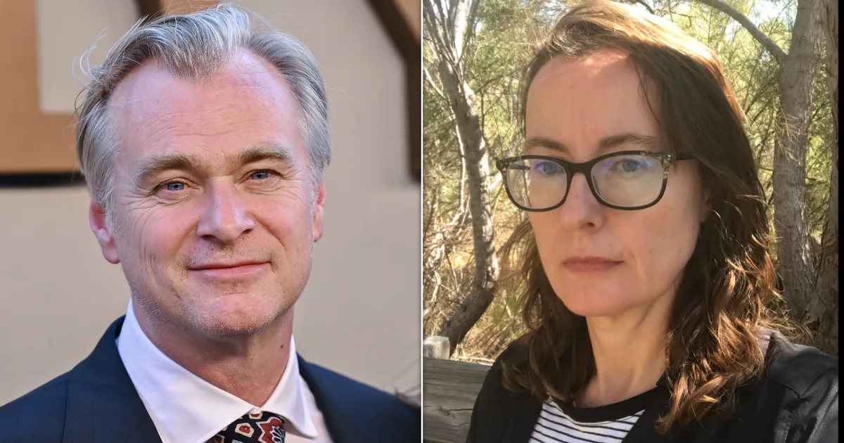 Nolan's 'Odyssey' Faces Backlash From Classics Scholar Who Inspired Film
