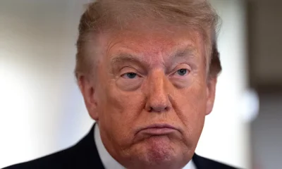 Trump Keeps Claiming Iran Is Desperate For A Deal Weeks After Telling The World Why It Is Not